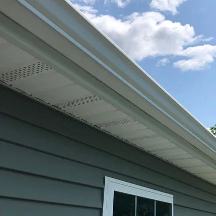 fascia gutter installation North Woodmere ny